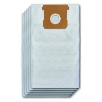 Мешок для пылесоса Einhell синтетический, 12-15л, 5шт (2351185) Мешок для пылесоса Einhell синтетический, 12-15л, 5шт (2351185)