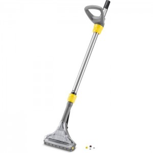 Насадка на пылесос Karcher для пола, с шарниром, 240 мм (4.130-007.0)