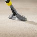 Насадка на пылесос Karcher для пола, с шарниром, 240 мм (4.130-007.0)