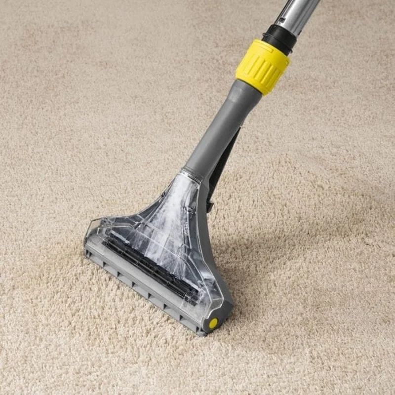 Насадка на пылесос Karcher для пола, с шарниром, 240 мм (4.130-007.0) Насадка на пылесос Karcher для пола, с шарниром, 240 мм (4.130-007.0)