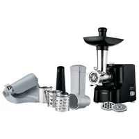 Мясорубка Zelmer ZMM1530B