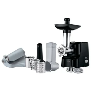 Мясорубка Zelmer ZMM1530B