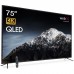Телевизор Vinga S75UHD25QWEB