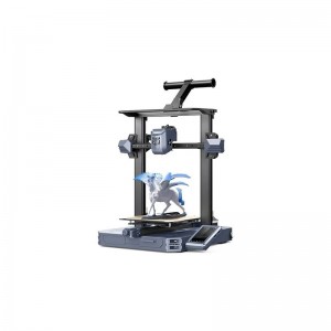 3D-принтер Creality CR-10 SE