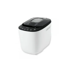 Хлебопечка HEINNER HBM-900WHBK