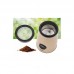 Кофемолка HEINNER HCG-150IXGD