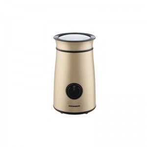 Кофемолка HEINNER HCG-150IXGD