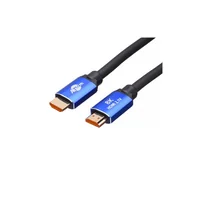 Кабель мультимедийный HDMI to HDMI 10.0m V2.1 48Gbps 8K60Hz/4K120Hz Atcom (88810)