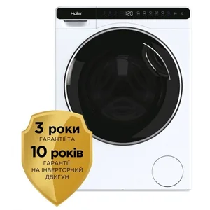 Стиральная машина Haier HW50-BP12307 Стиральная машина Haier HW50-BP12307