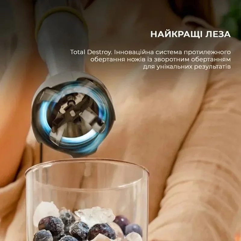 Блендер Cecotec CCTC-03979 Блендер Cecotec CCTC-03979