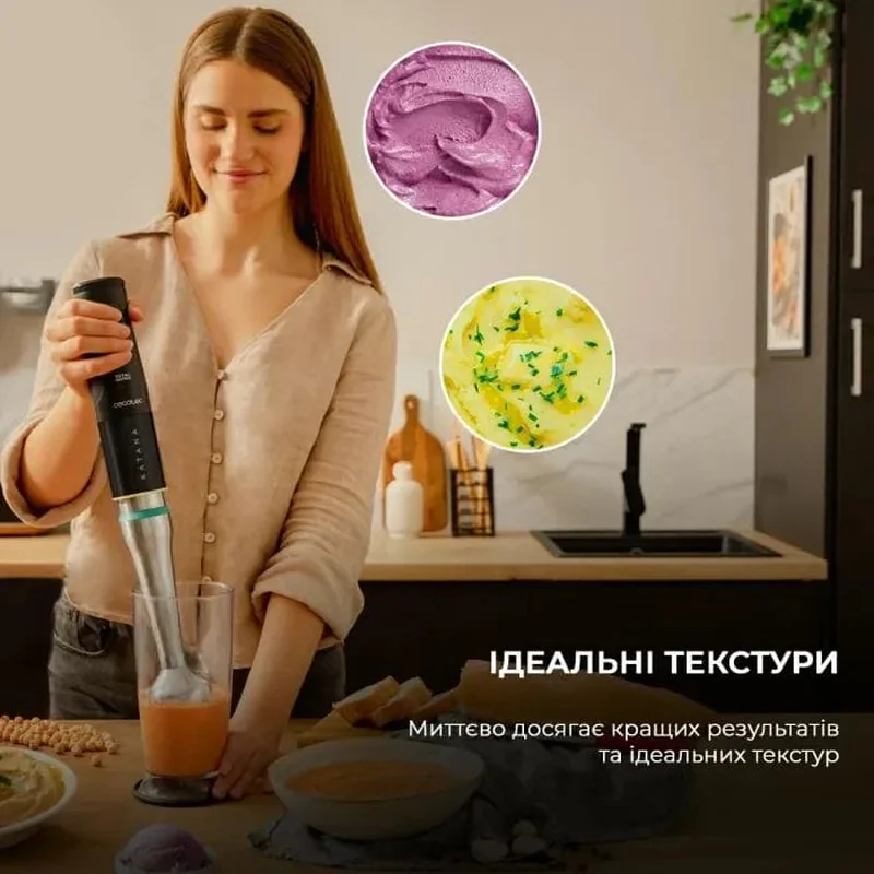 Блендер Cecotec CCTC-03979 Блендер Cecotec CCTC-03979