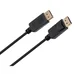 Кабель мультимедийный Display Port to Display Port 1.8m v1.4 4K120/8K60 Vinga (VCPDP141.8)