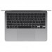 Ноутбук Apple MacBook Air 13 M3 A3113 Space Grey (MRXN3UA/A)