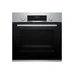 Духовой шкаф Bosch HBJ558YS3Q