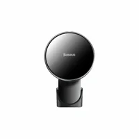 Универсальный автодержатель Baseus Big Energy Car Mount Wireless Charger (WXJN-01)