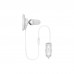 Универсальный автодержатель Baseus CW01 Magnetic Wireless 40W (SUCX040102)