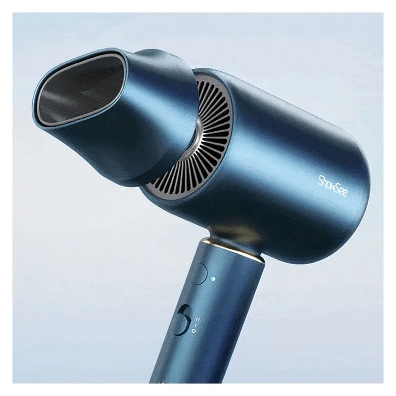 Фен Xiaomi VC200-B Фен Xiaomi VC200-B