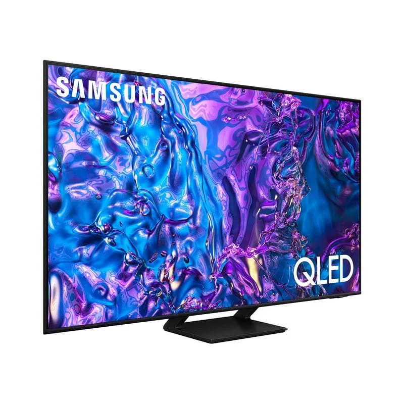 Телевизор Samsung QE75Q70DAUXUA Телевизор Samsung QE75Q70DAUXUA
