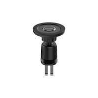 Универсальный автодержатель ColorWay Magnetic Air Vent-5 (360° rotation) (CW-CHM15-BK)