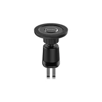 Универсальный автодержатель ColorWay Magnetic Air Vent-5 (360° rotation) (CW-CHM15-BK)