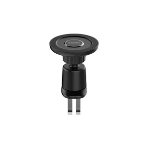 Универсальный автодержатель ColorWay Magnetic Air Vent-5 (360° rotation) (CW-CHM15-BK)