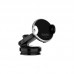 Универсальный автодержатель ColorWay AutoSense Car Wireless Charger 15W (Dashboard + Air Vent) (CW-CHAW039Q-BK)