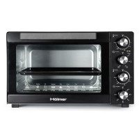 Электропечь Hölmer HEO-083B Электропечь Hölmer HEO-083B