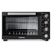 Электропечь Hölmer HEO-248CB Электропечь Hölmer HEO-248CB