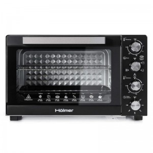 Электропечь Hölmer HEO-248CB