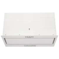 Вытяжка кухонная Eleyus URBAN 800 LED 52 WH Вытяжка кухонная Eleyus URBAN 800 LED 52 WH