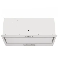 Вытяжка кухонная Eleyus URBAN 960 LED 52 WH