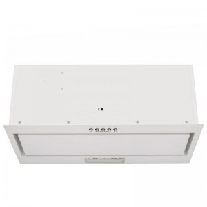 Вытяжка кухонная Eleyus URBAN 960 LED 52 WH