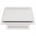 Вытяжка кухонная Eleyus KREON 1200 LED 60 WH