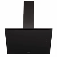 Вытяжка кухонная Eleyus PRIMA 1200 LED 60 BL