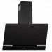 Вытяжка кухонная Eleyus ULTRA 1200 LED 60 BL