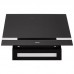 Вытяжка кухонная Eleyus ULTRA 1200 LED 60 BL