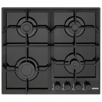 Варочная поверхность Eleyus RHEA 60 BL CF