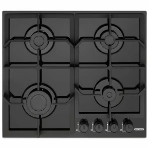 Варочная поверхность Eleyus RHEA 60 BL CF Варочная поверхность Eleyus RHEA 60 BL CF