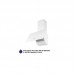 Вытяжка кухонная Minola HDN 6224 WH 700 LED