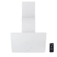 Вытяжка кухонная Minola HVS 5224 WH 700 LED