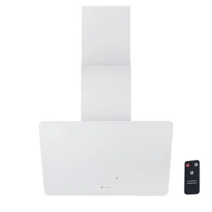 Вытяжка кухонная Minola HVS 5224 WH 700 LED