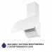 Вытяжка кухонная Minola HVS 6224 WH 700 LED