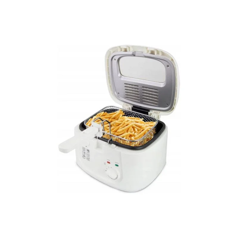Фритюрница Esperanza EKG012 Deep Fryer (EKG012) Фритюрница Esperanza EKG012 Deep Fryer (EKG012)
