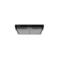 Вытяжка кухонная Minola HPL 517 BL