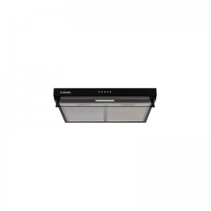 Вытяжка кухонная Minola HPL 517 BL