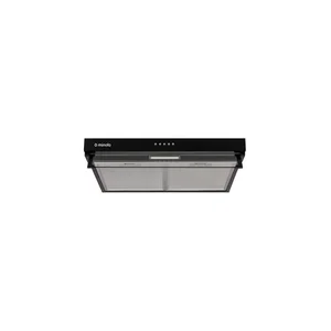 Вытяжка кухонная Minola HPL 517 BL