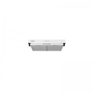 Вытяжка кухонная Minola HPL 517 WH