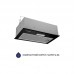 Вытяжка кухонная Minola HBI 5214 BL 700 LED