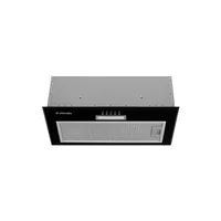 Вытяжка кухонная Minola HBI 5214 BL 700 LED