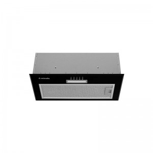Вытяжка кухонная Minola HBI 5214 BL 700 LED